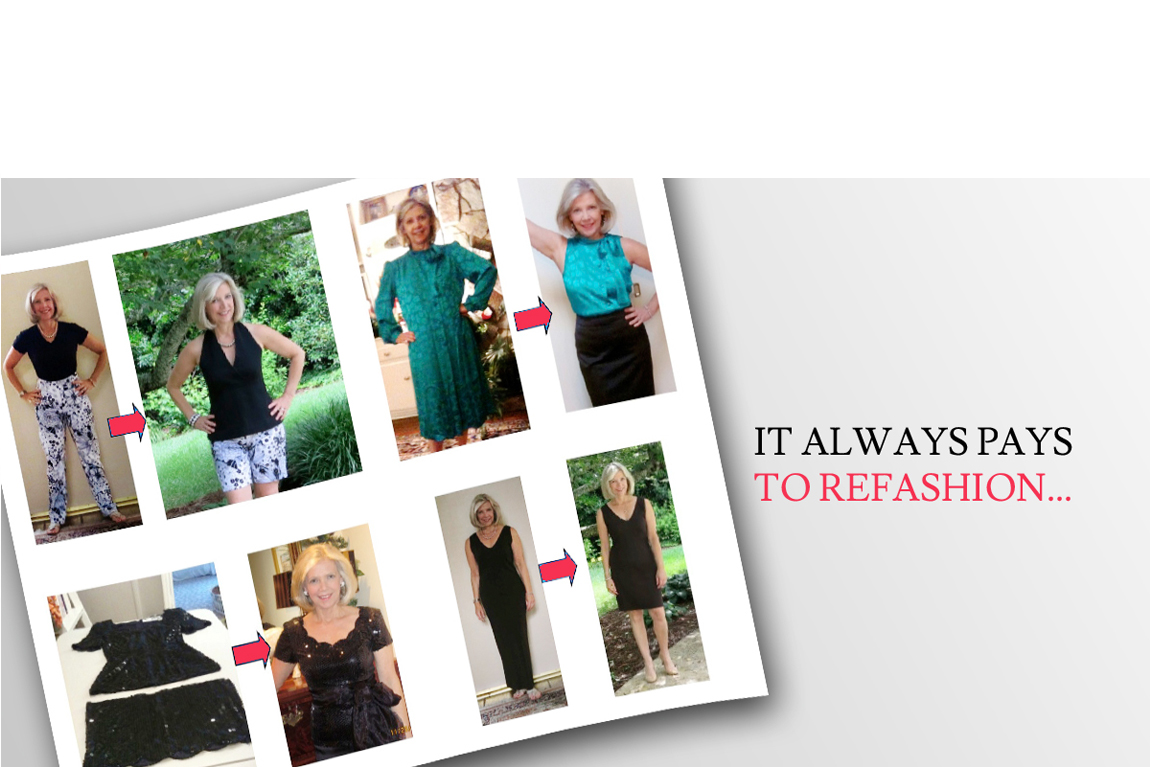 Slide background